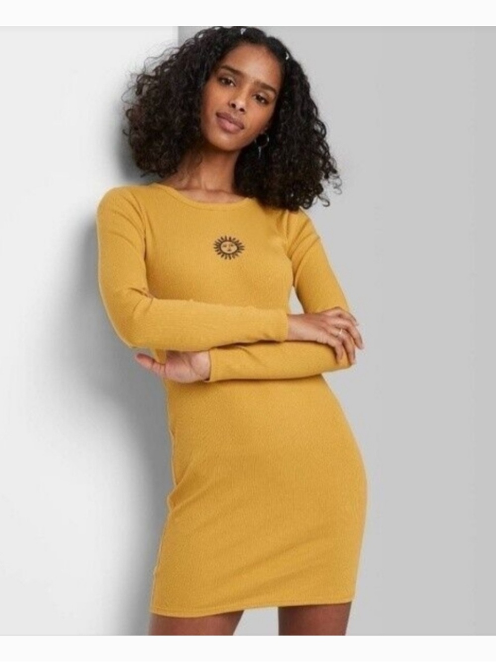 Wild Fable dress